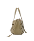 The Shell, bottom view